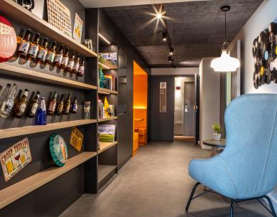 Ibis Compiègne 0691