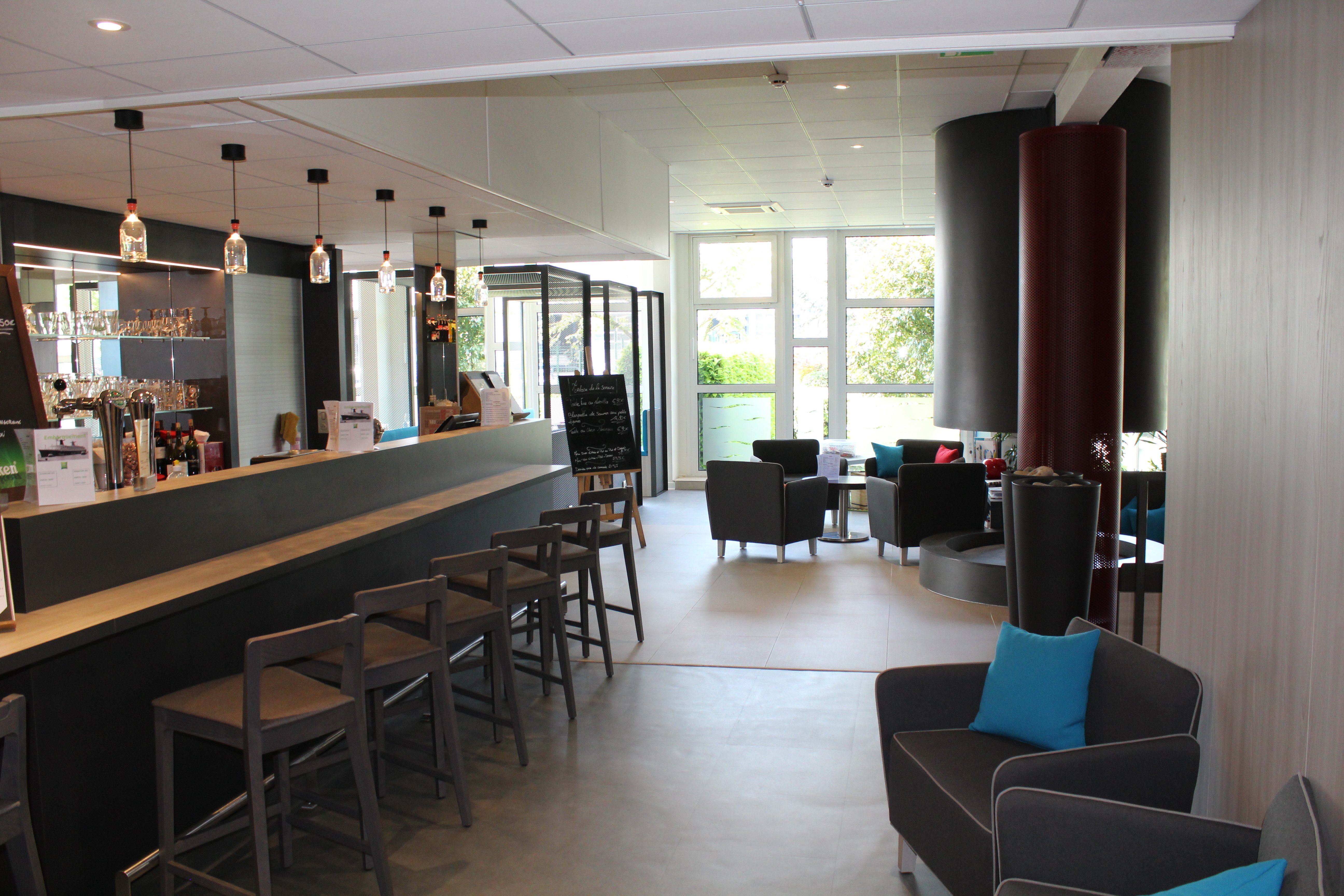 Ibis Styles