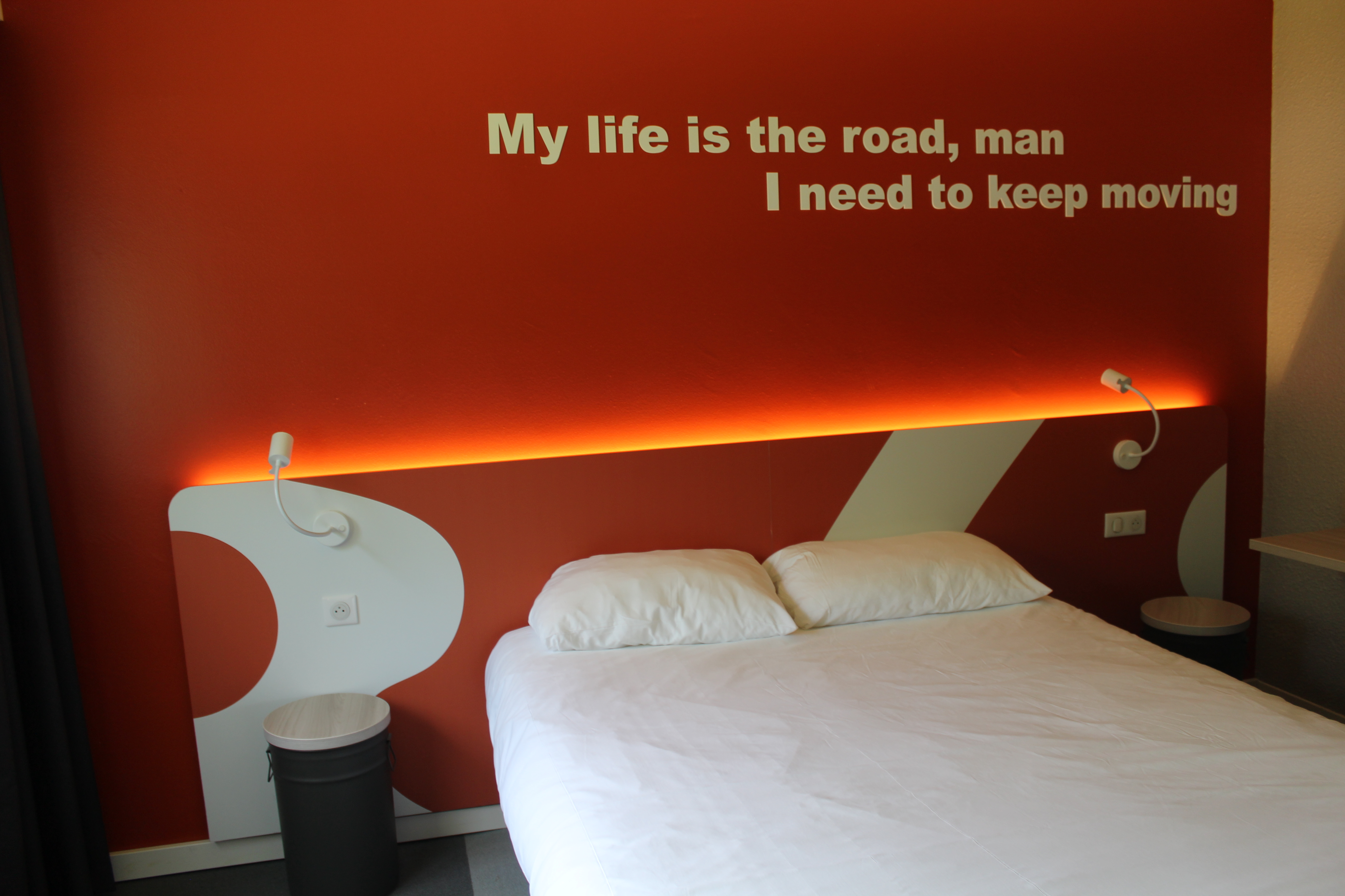 Ibis Styles