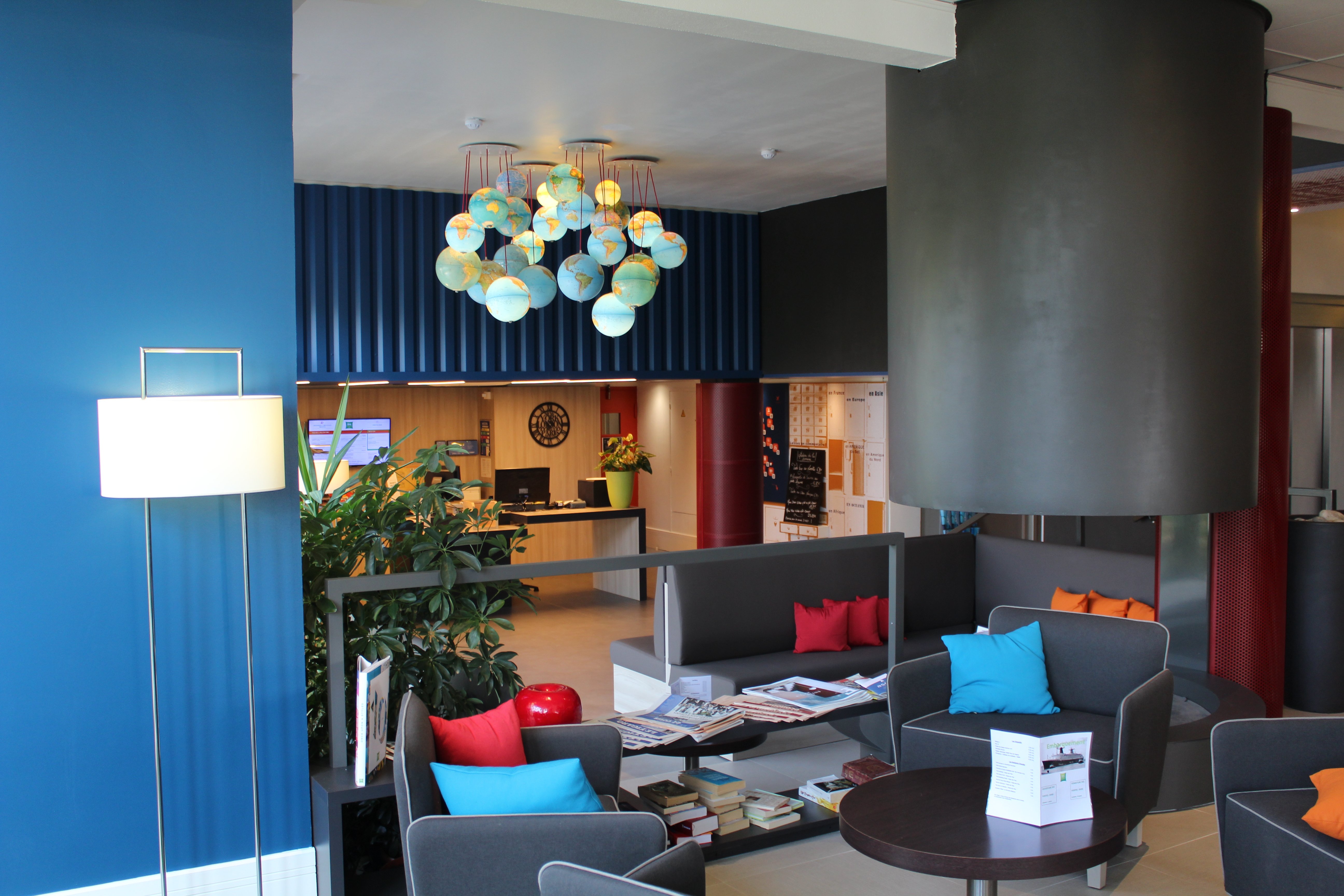 Ibis Styles