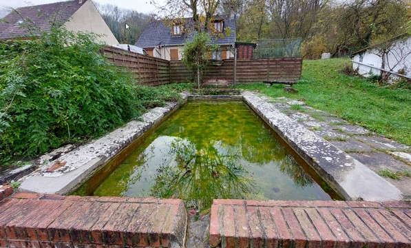 Circuit des 3 lavoirs