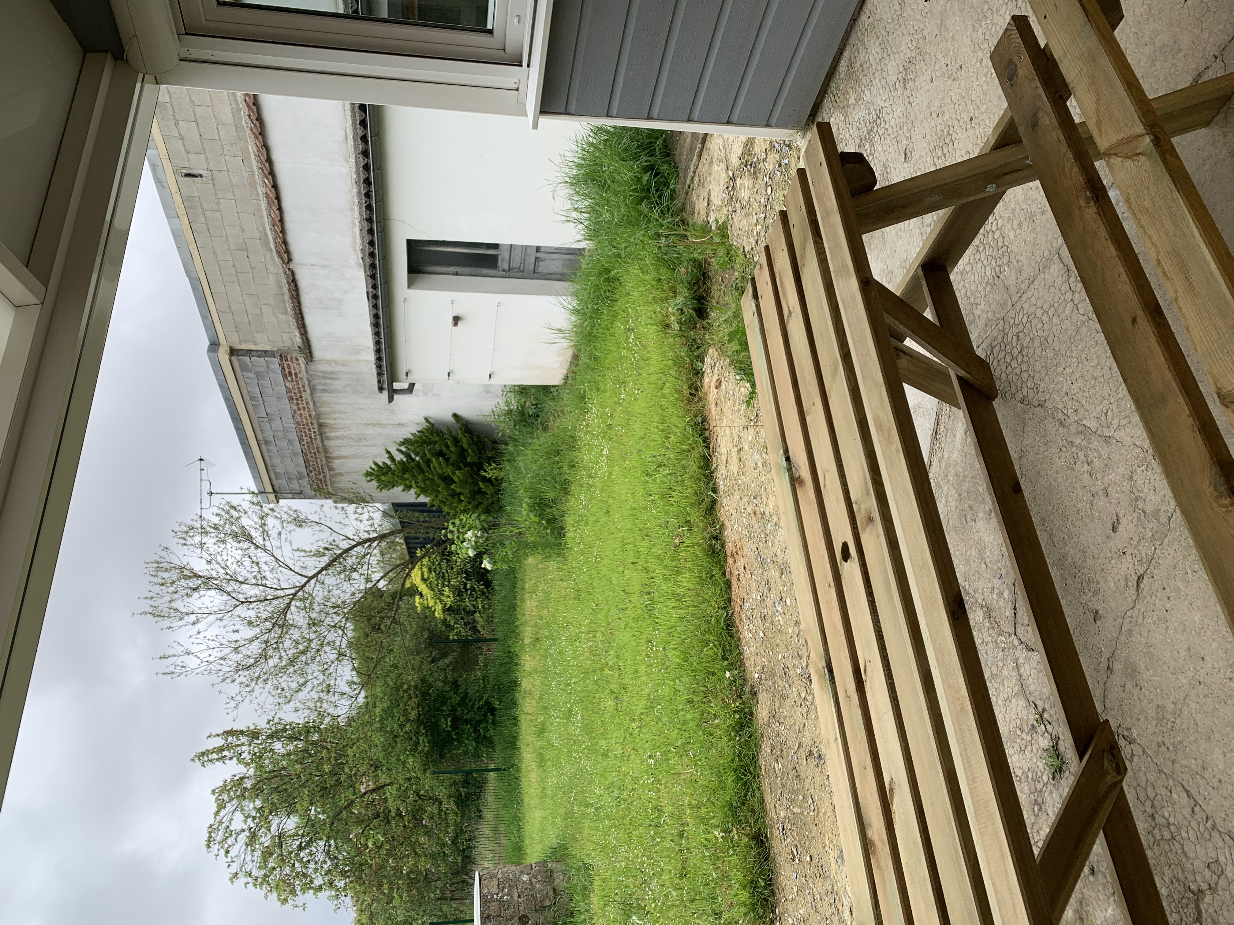 Le Tapis Vert