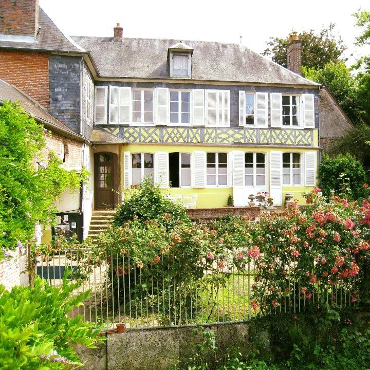 Les Jardins du Vidamé