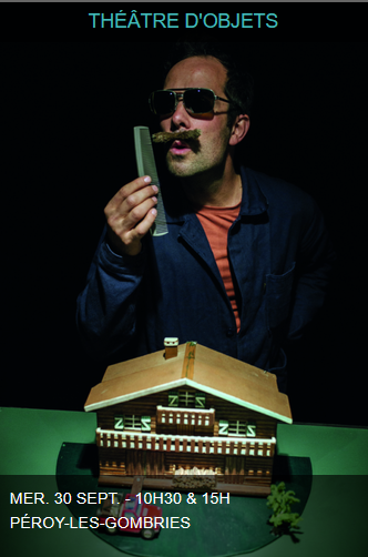 L'affaire finger - 30 sept