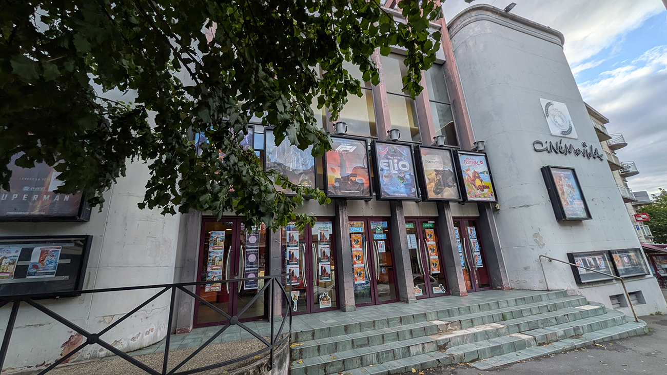 CinéLaon