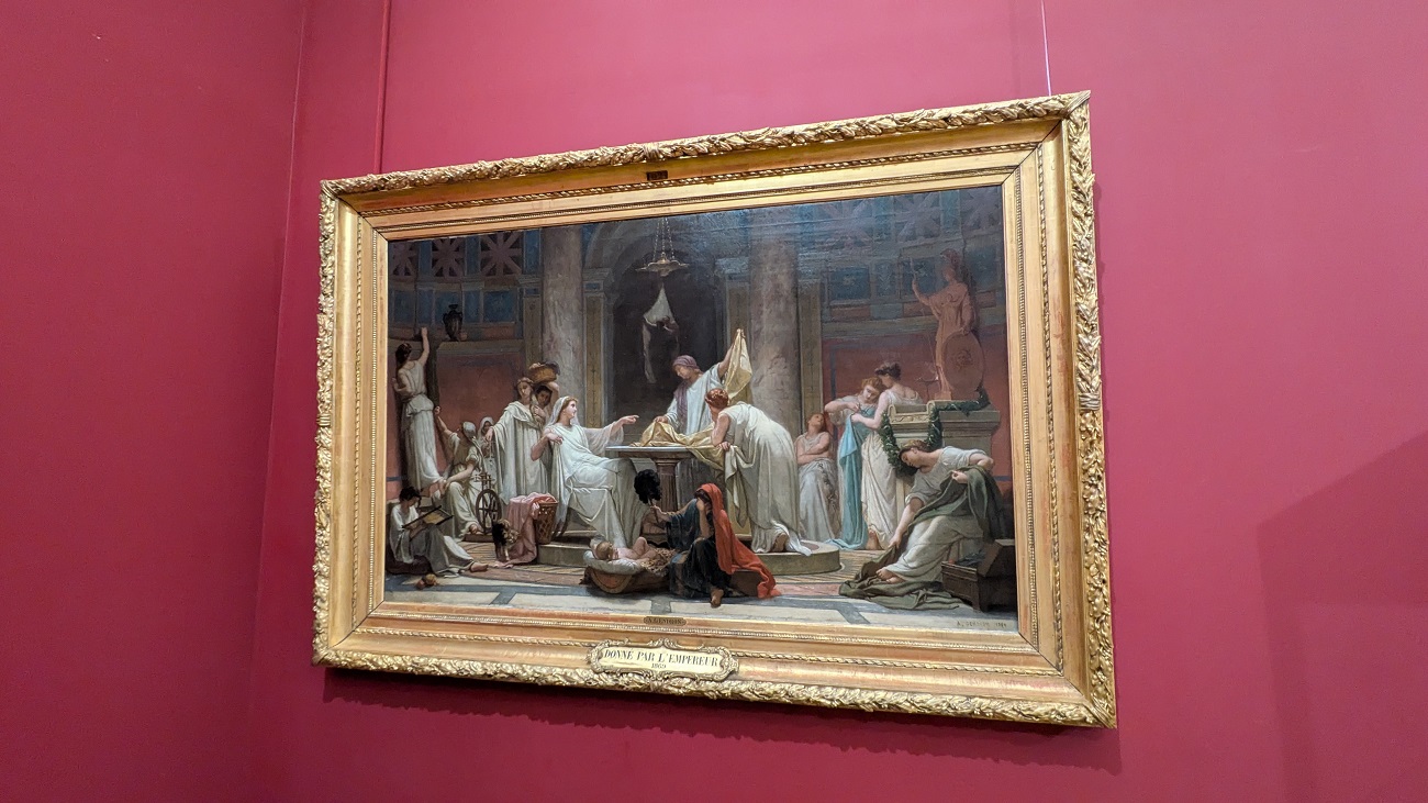 Exposition à Laon : "Chat, chat, chats !"