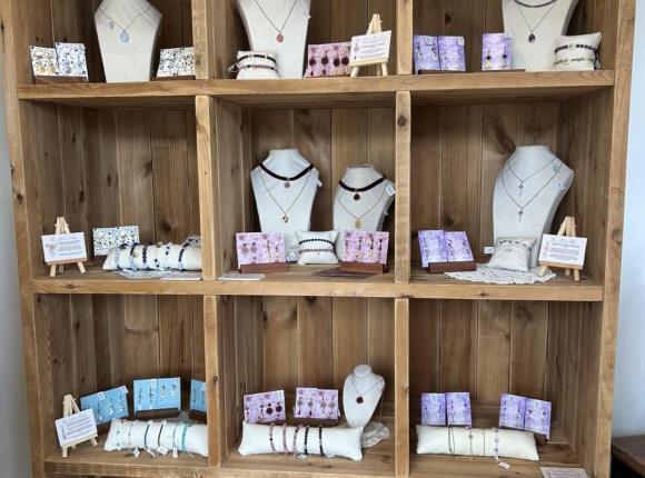La Boutique Partagée Clermont