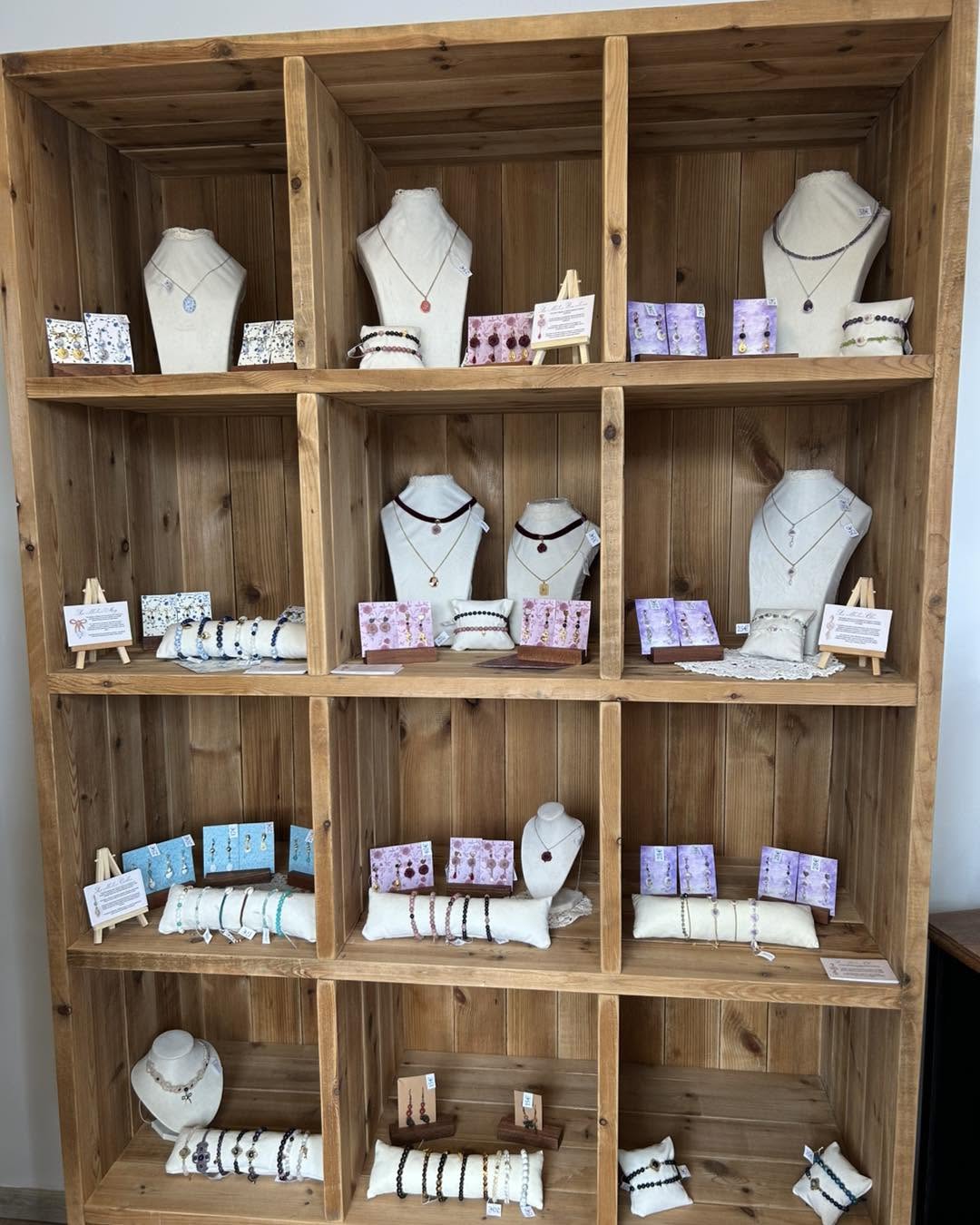 La Boutique Partagée Clermont