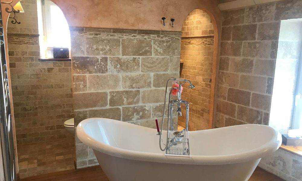 La Clématite chambre d'hôtes