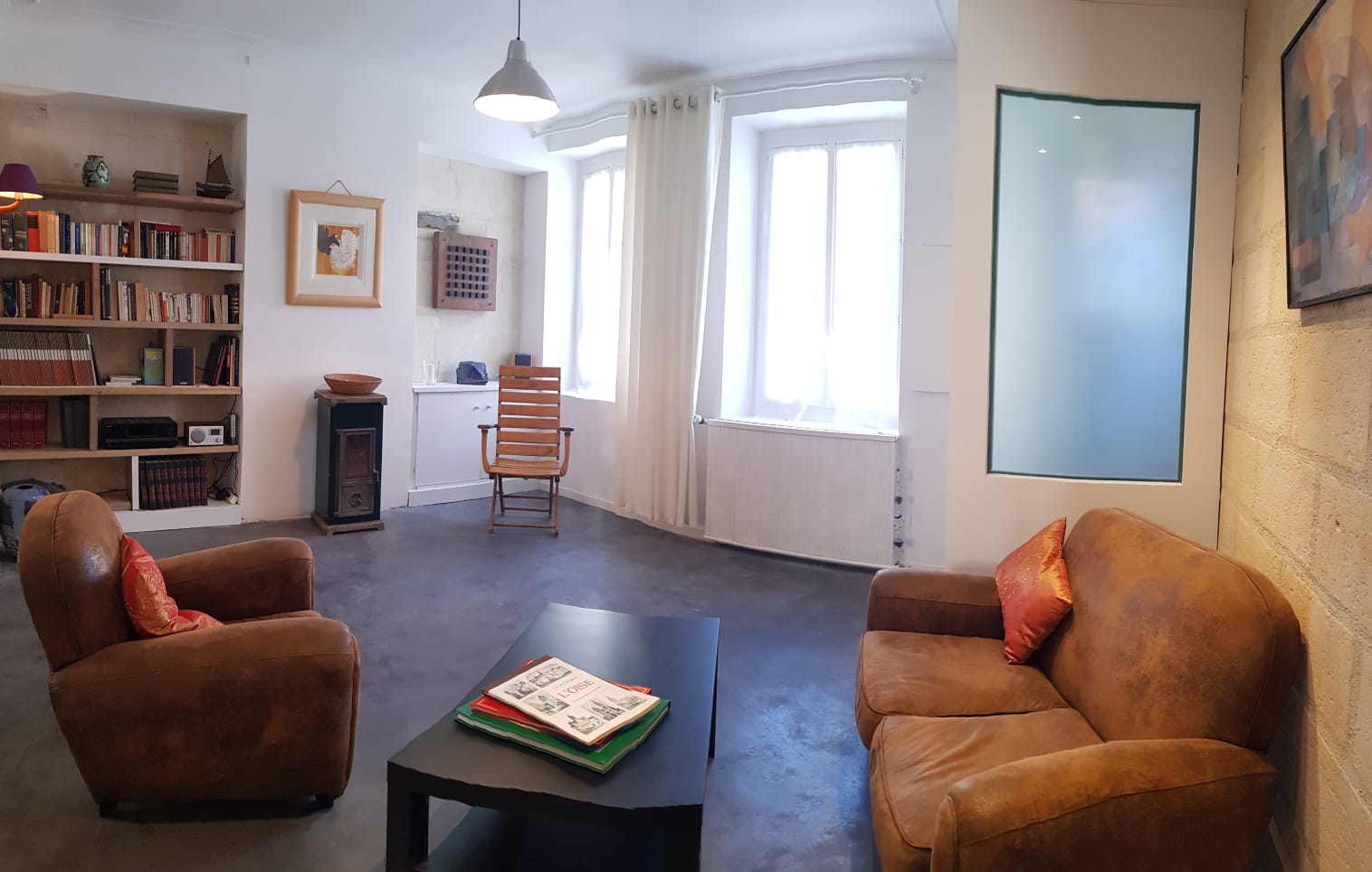 La Maison de Marie (11)
