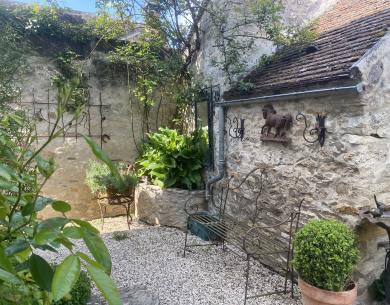 La Maison des Roses