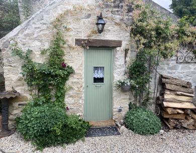 La Maison des Roses