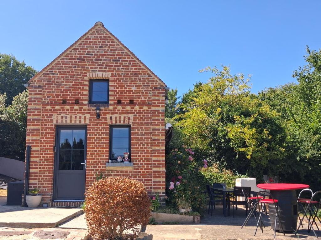 La Petite Maison