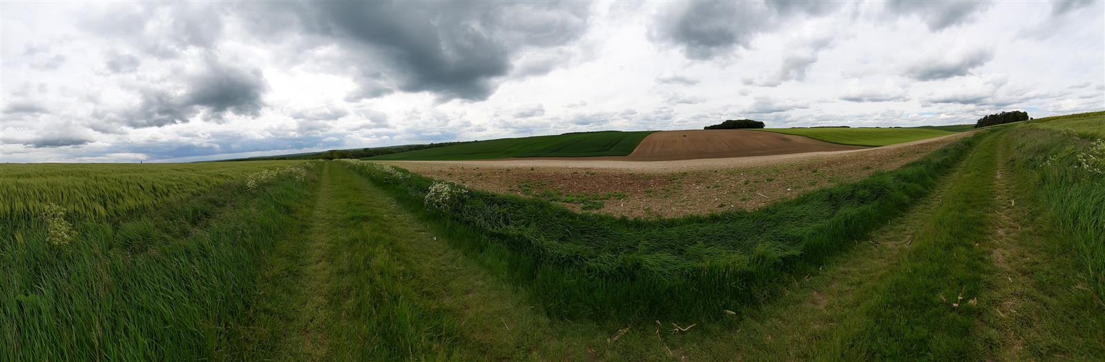La Vallée de la Brèche 2