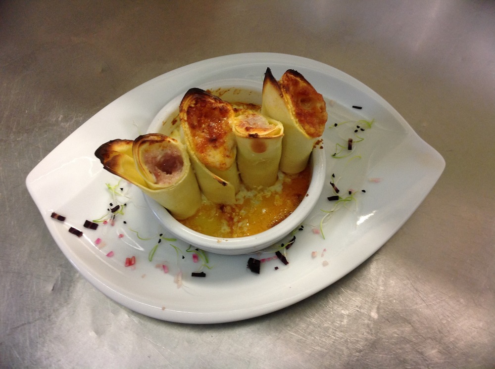Restaurant la Louvière < Septmonts < Aisne < Hauts-de-France