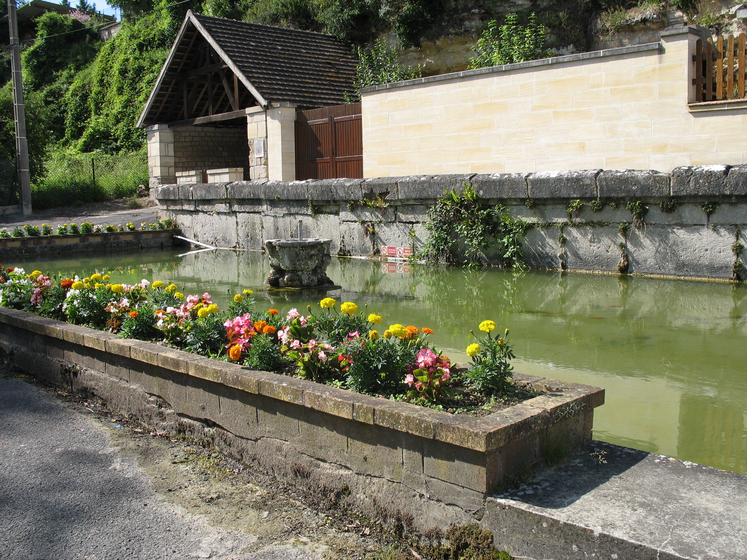 La randonnée des carrières, Saint-Vaast-lès-Mello - photo 5