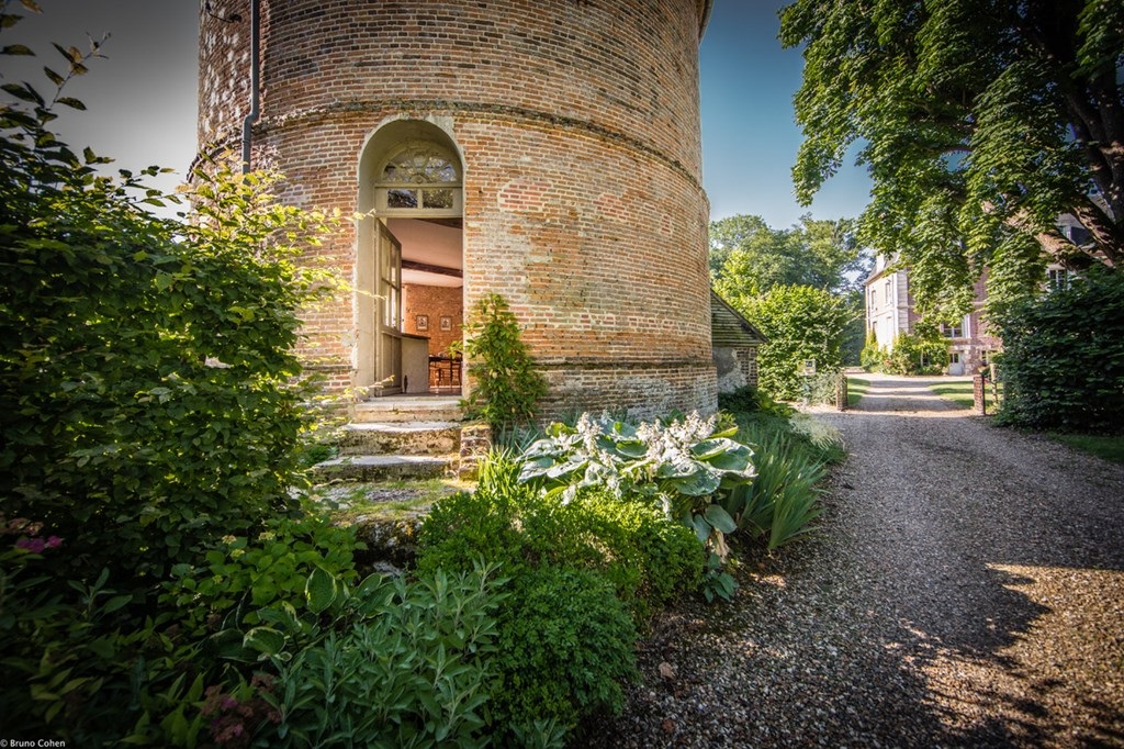 Le Colombier