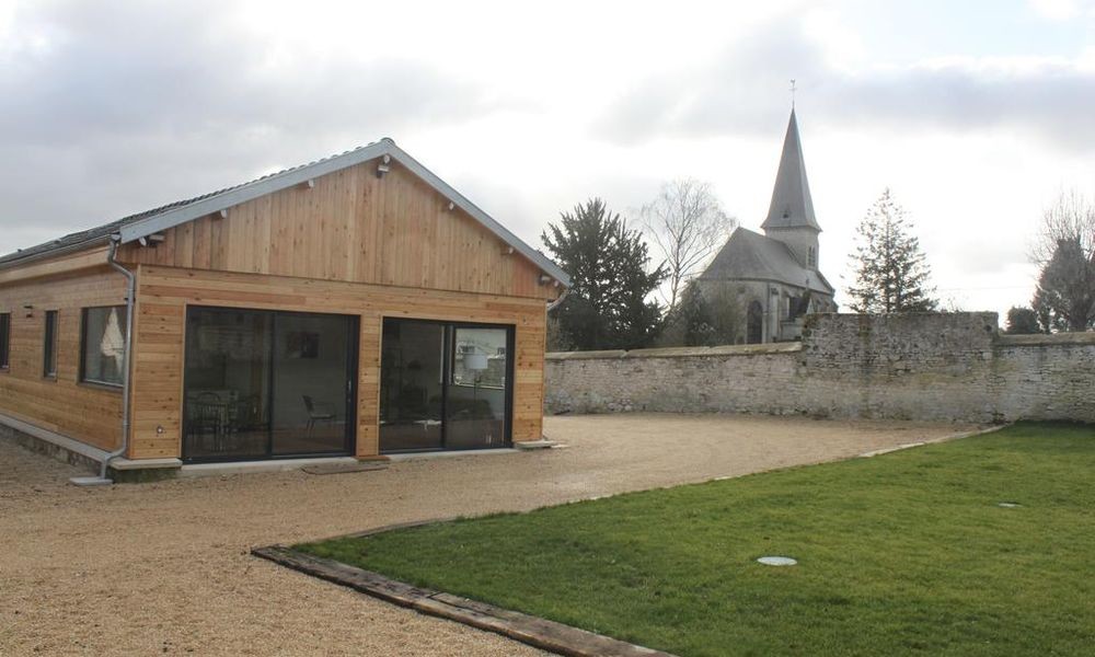 Le Germoir