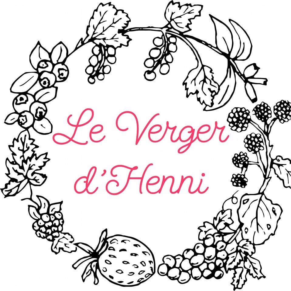 Le Verger d&rsquo;Henni