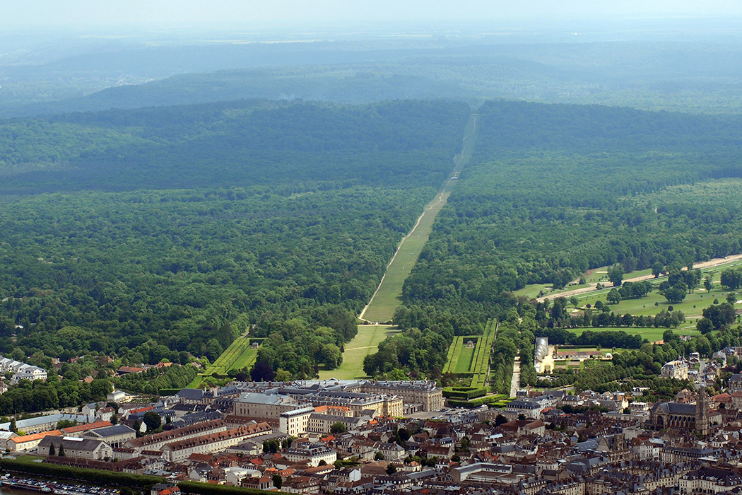 L'Allée des Beaux-Monts