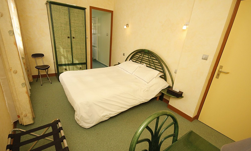 Hotel Les Terrasses de Longpont