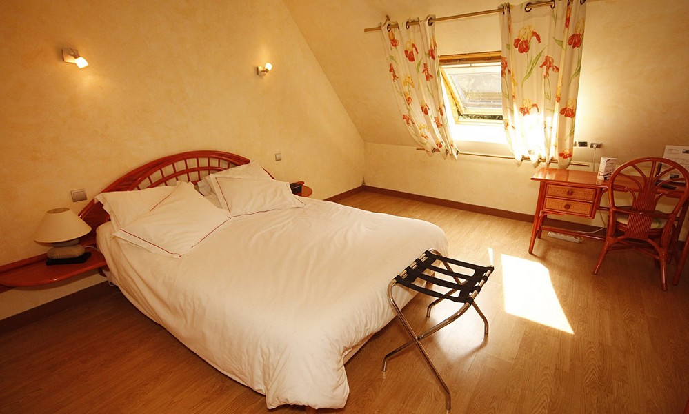 Hotel Les Terrasses de Longpont