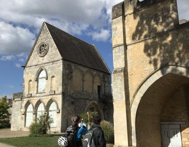 Louison Pignon Senlis
