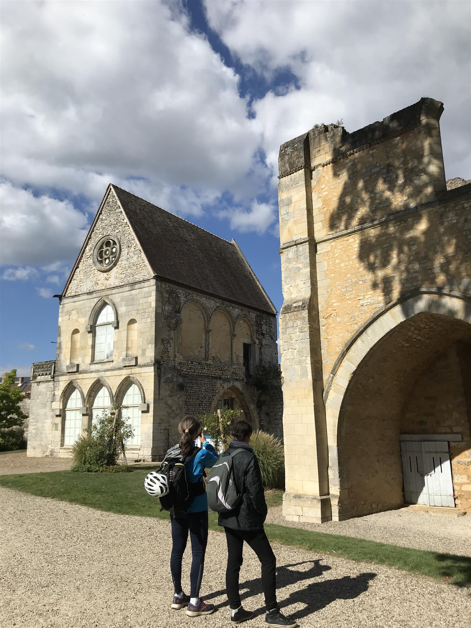 Louison Pignon Senlis
