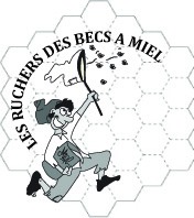 Les Ruchers des Becs à Miel