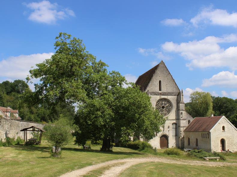 Lieu-Restauré