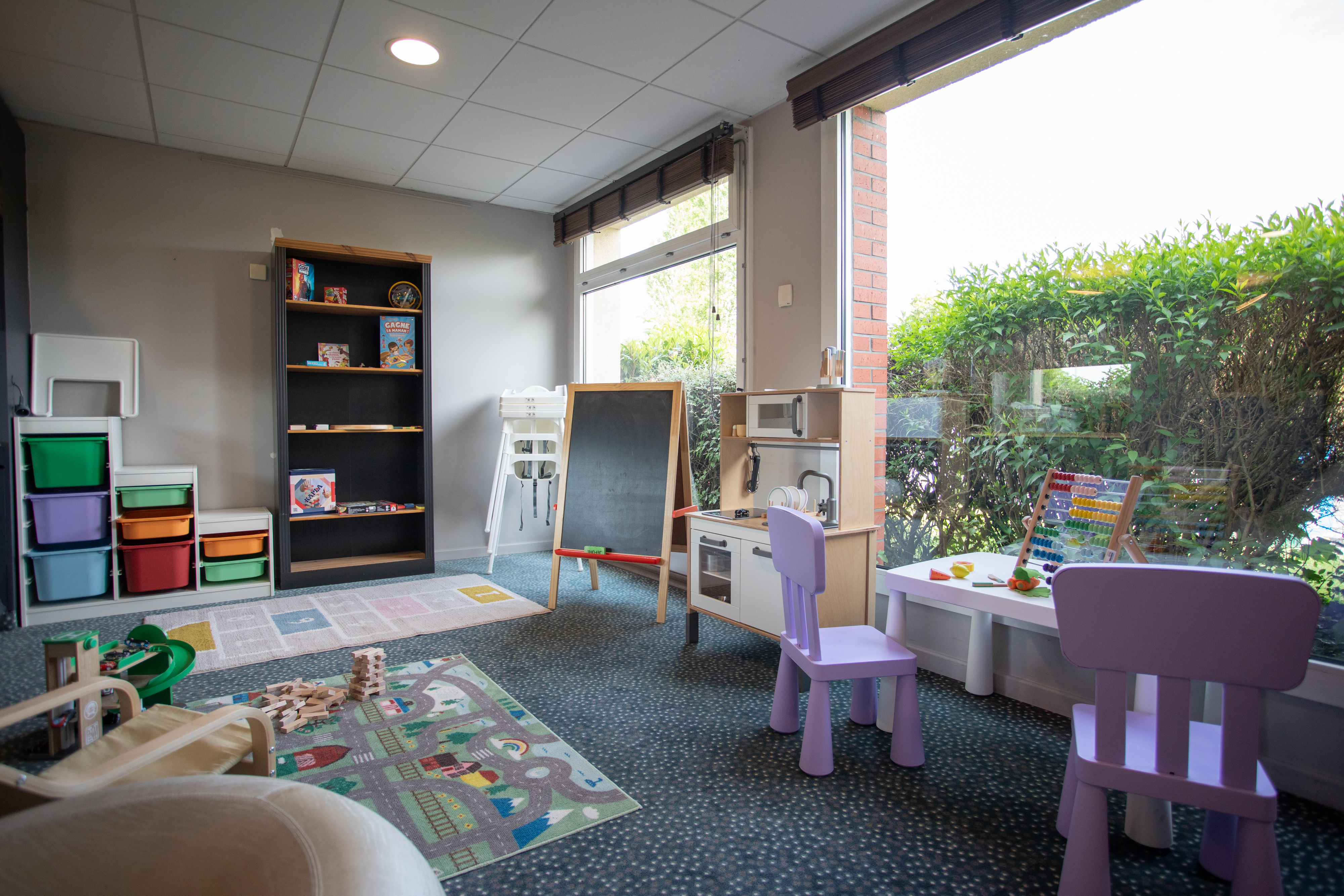 Elema Hotels Beauvais