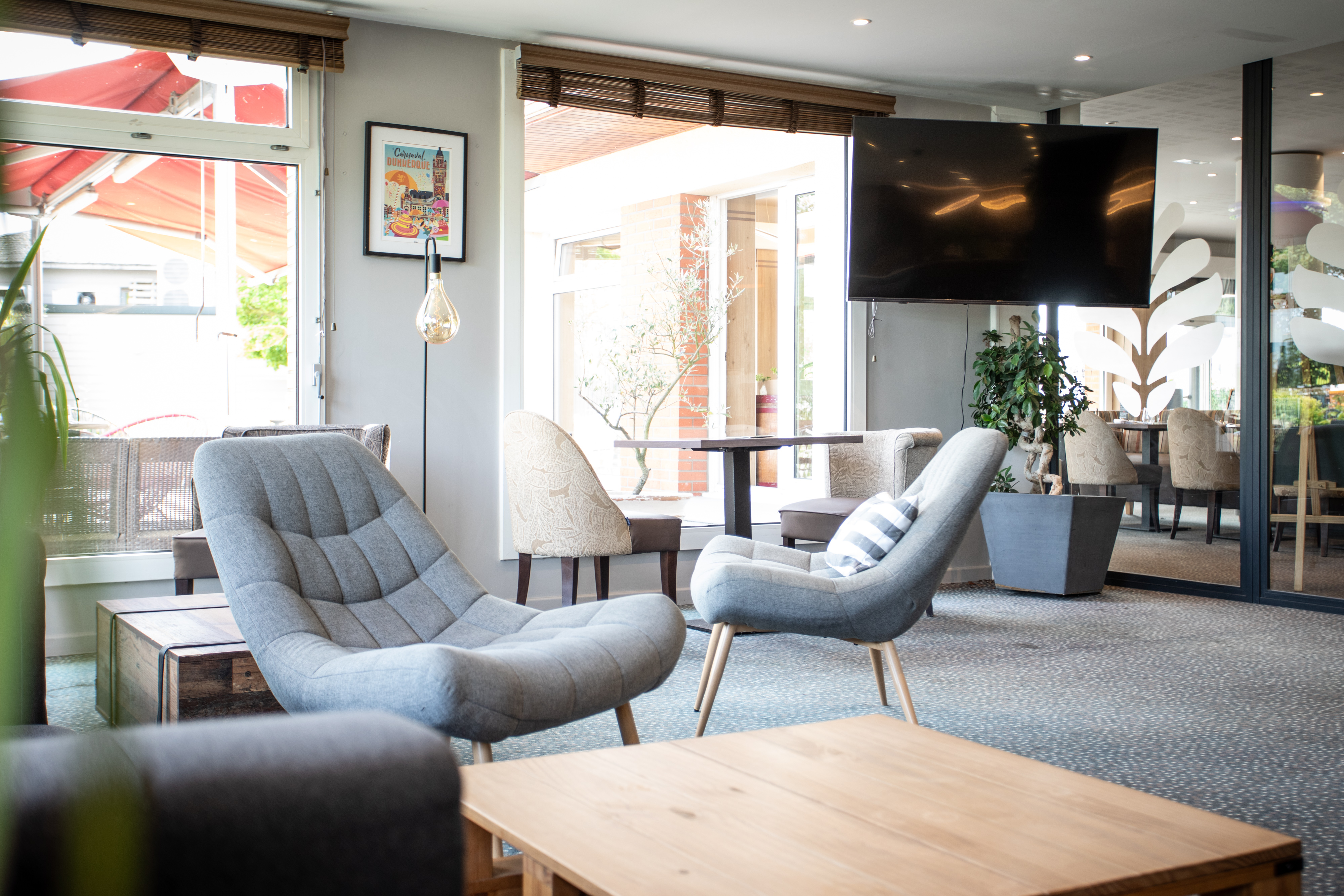 Elema Hotels Beauvais