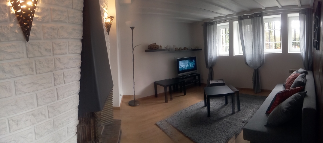 Logis Chêne Rouvre 2