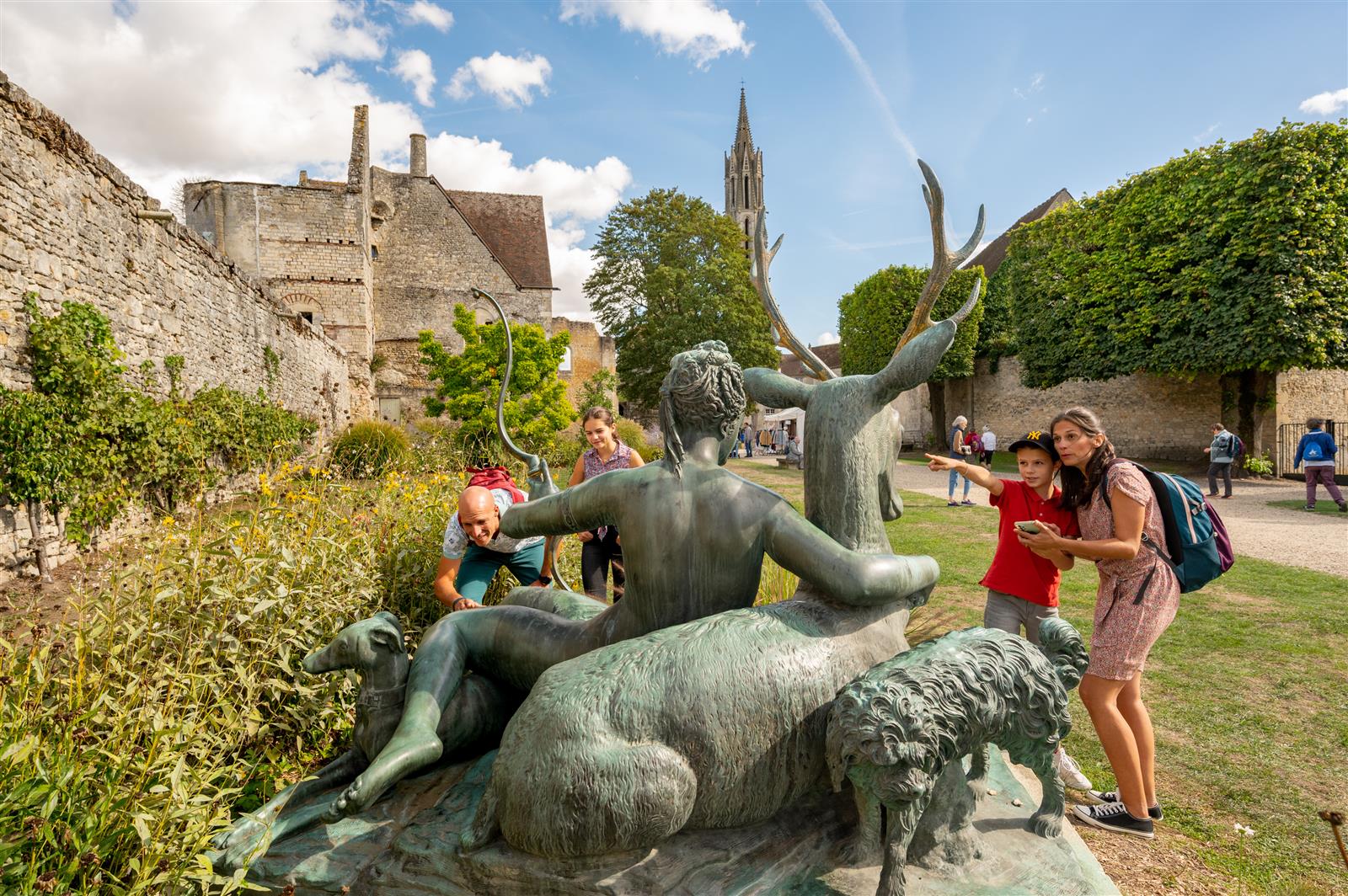 Louison Pignon Senlis
