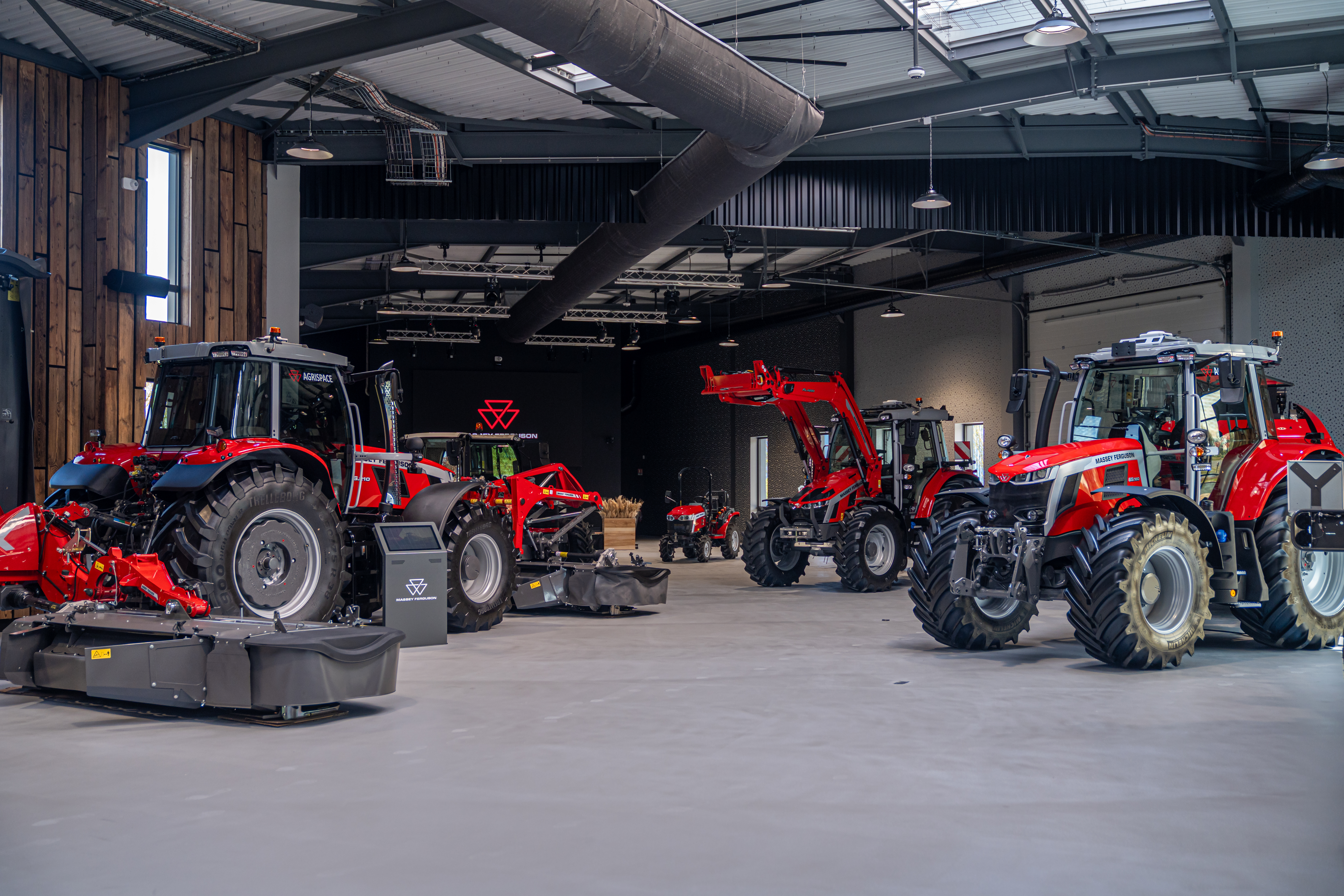 Agrispace