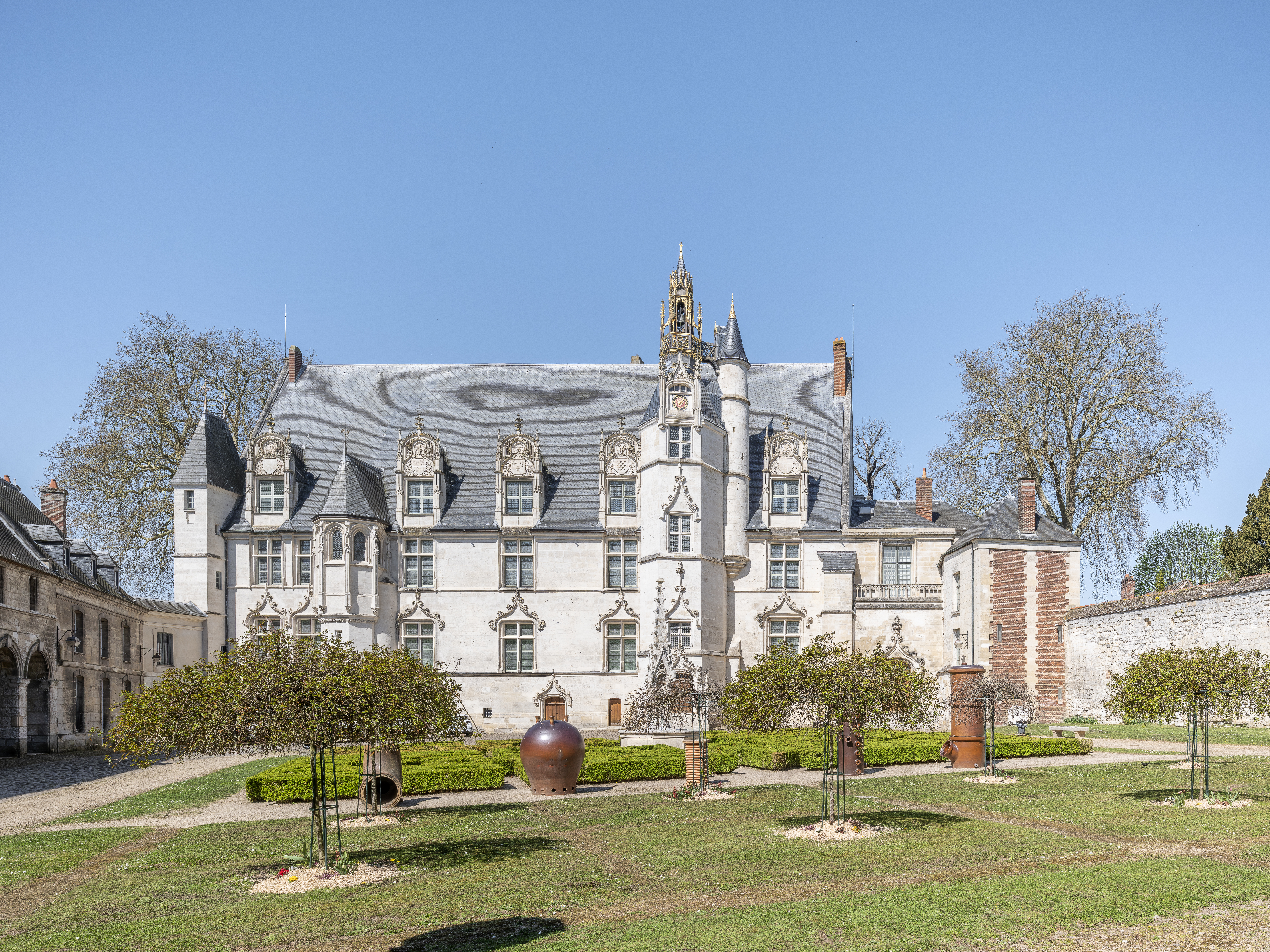 MUDO-Musée de l'Oise