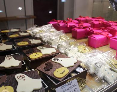 Magasin Mon Pari Gourmand