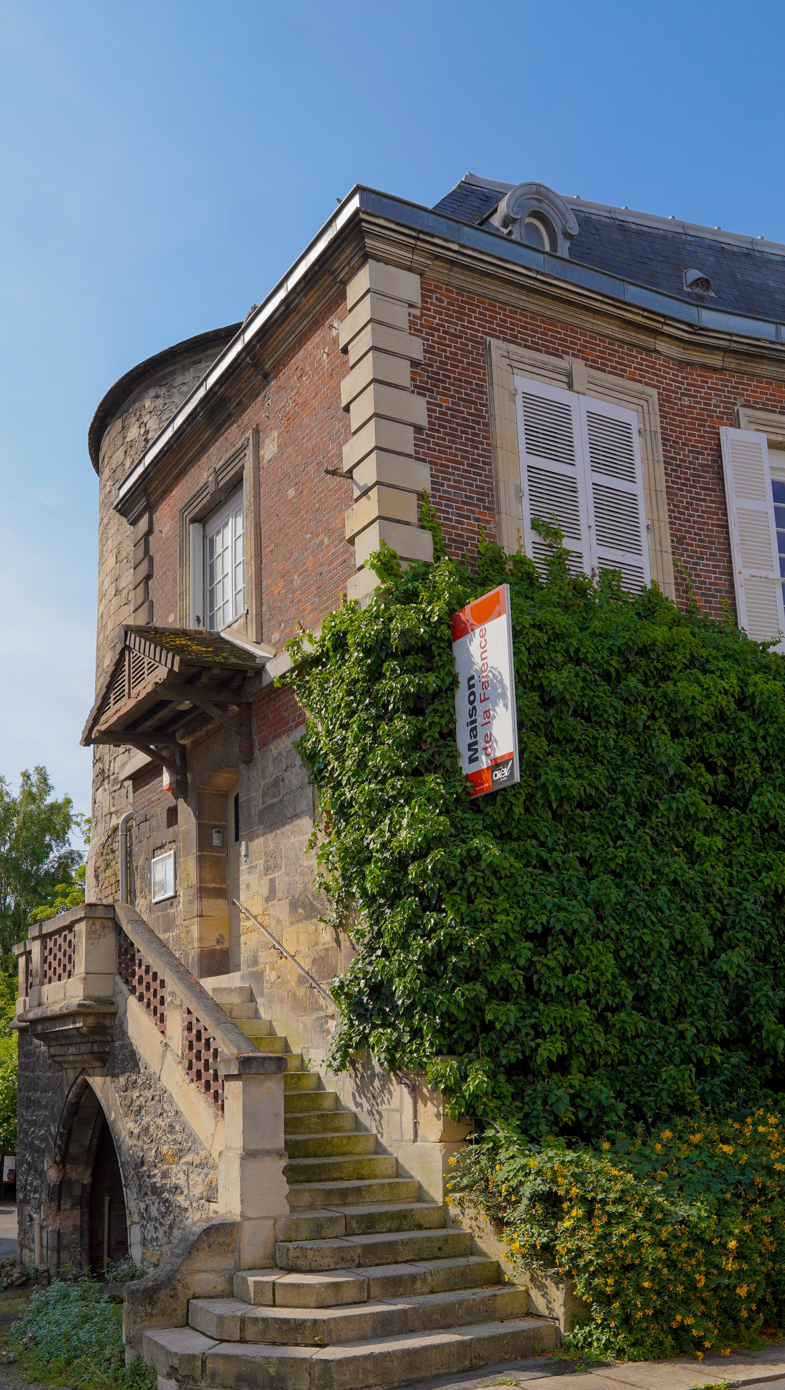 Le massif des trois forêts