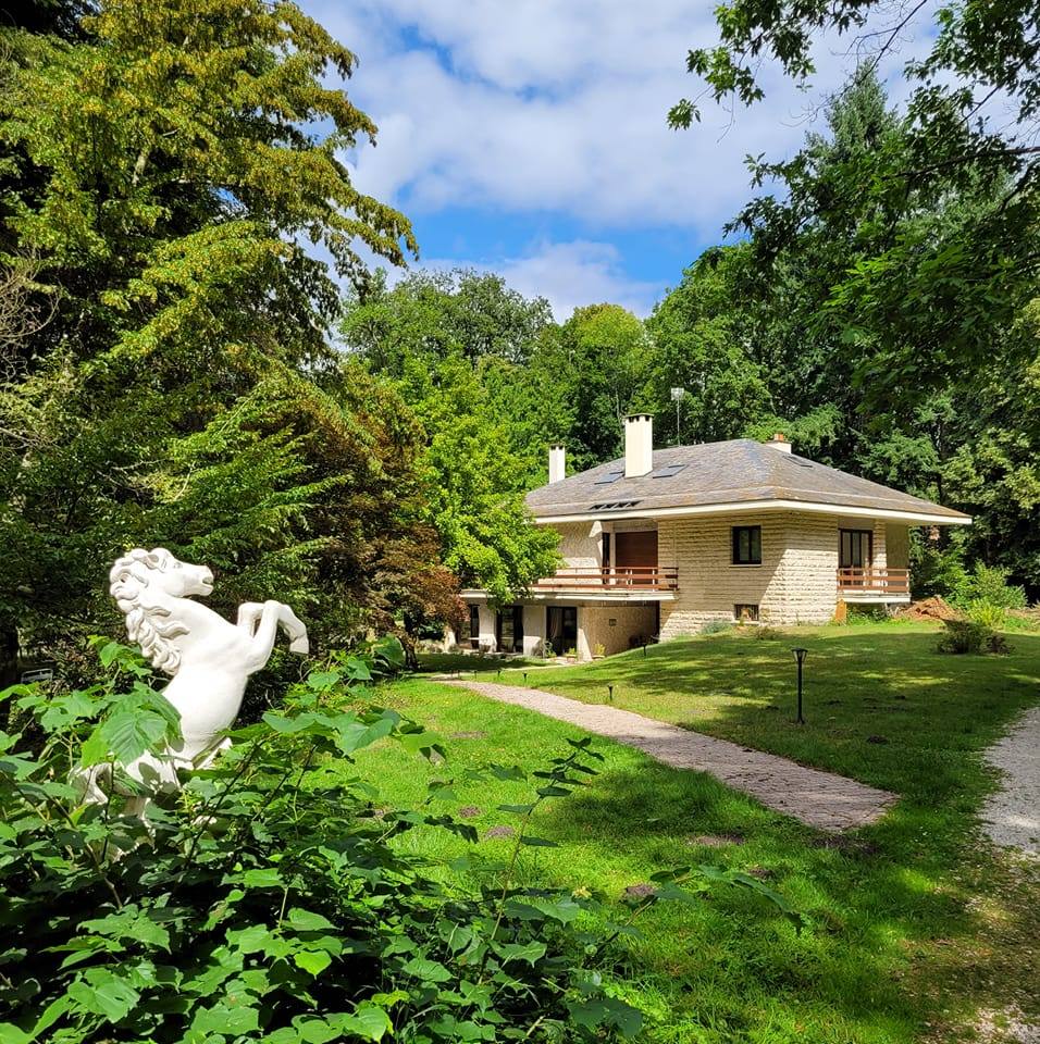 Maison LSDP
