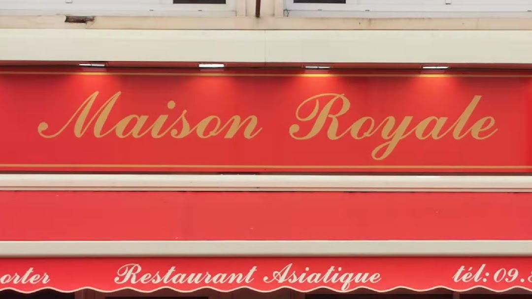 Maison Royale