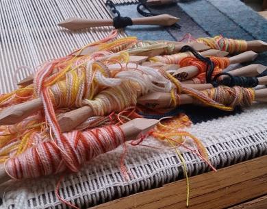 Manufacture Tapisserie