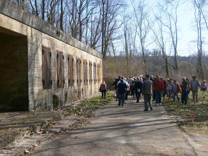Ravin du Loup 2 2015 III < Laffaux < Aisne < Picardie