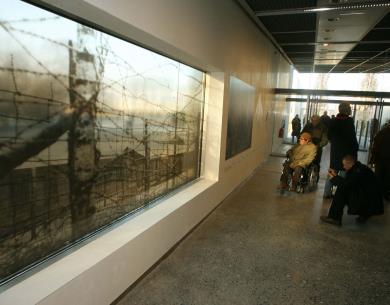 Mémorial de l'internement et de la déportation_© ARC (8)