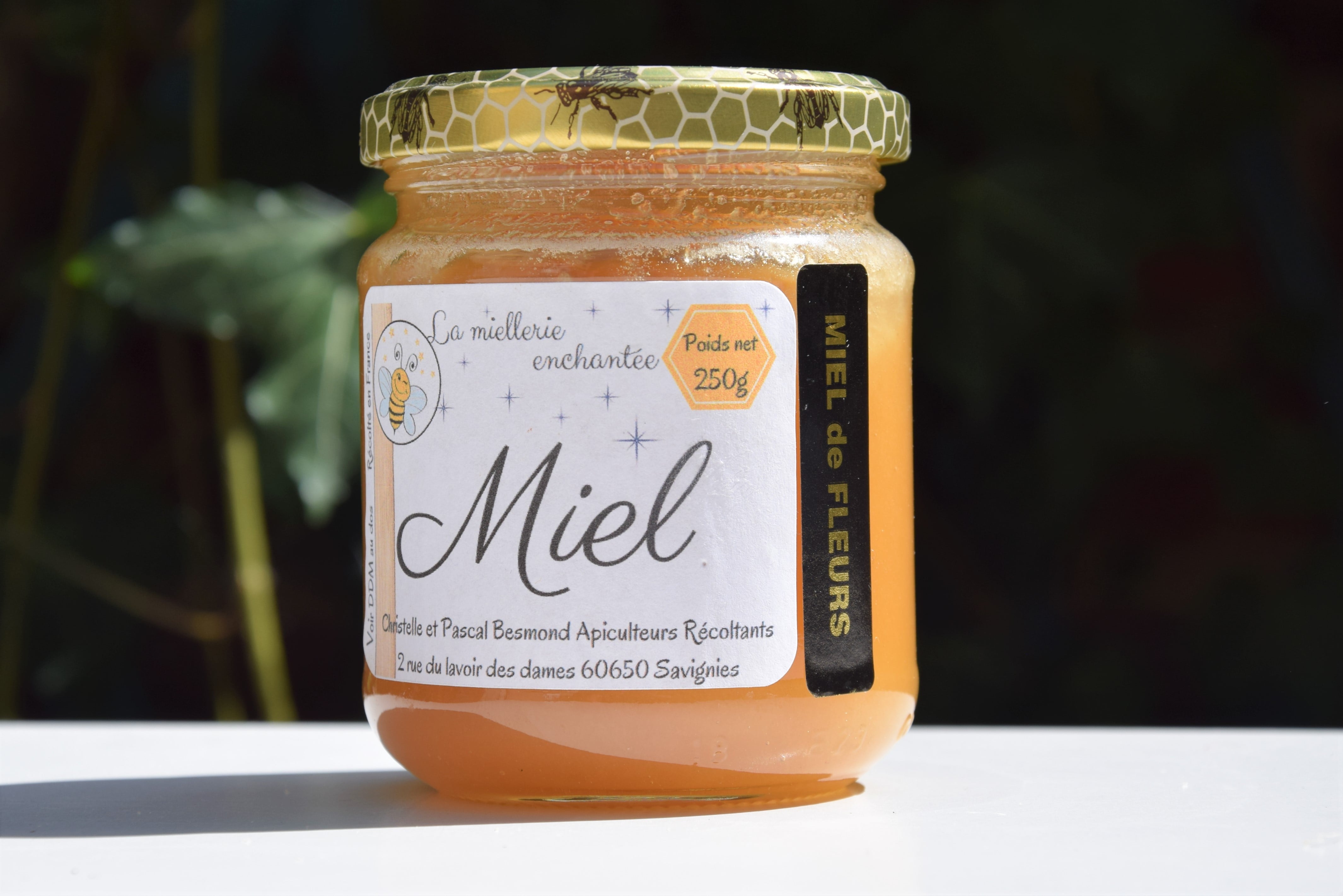 La Miellerie Enchantée