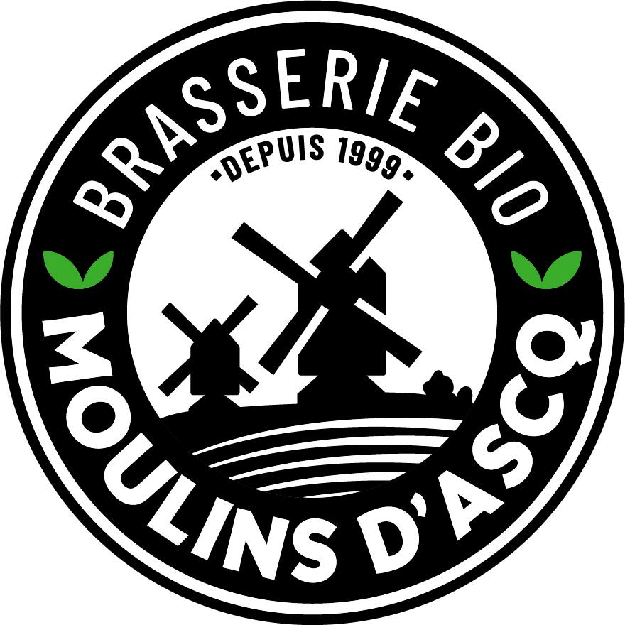 Moulins d'Ascq - Logo