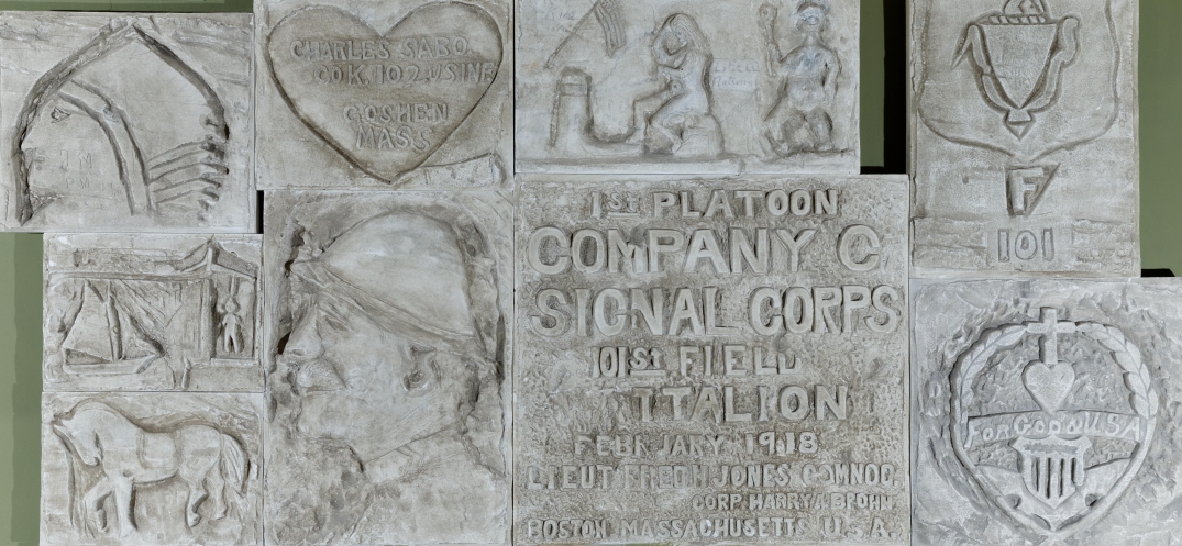 Musée Serge Ramond _ Mémoire des Murs