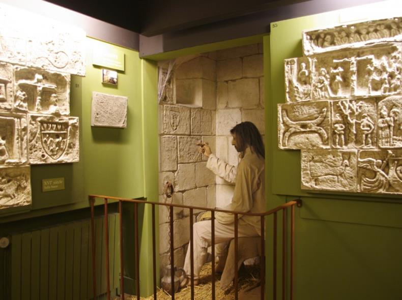 Musée Serge Ramond_Mémoire des Murs