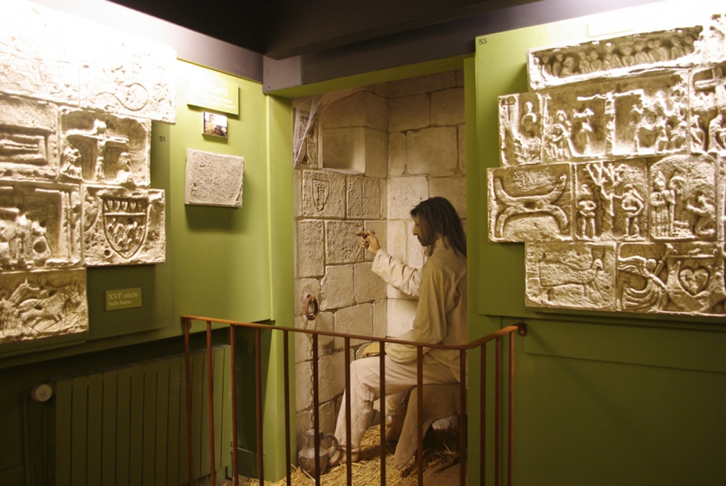 Musée Serge Ramond_Mémoire des Murs