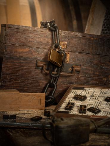 Escape Game