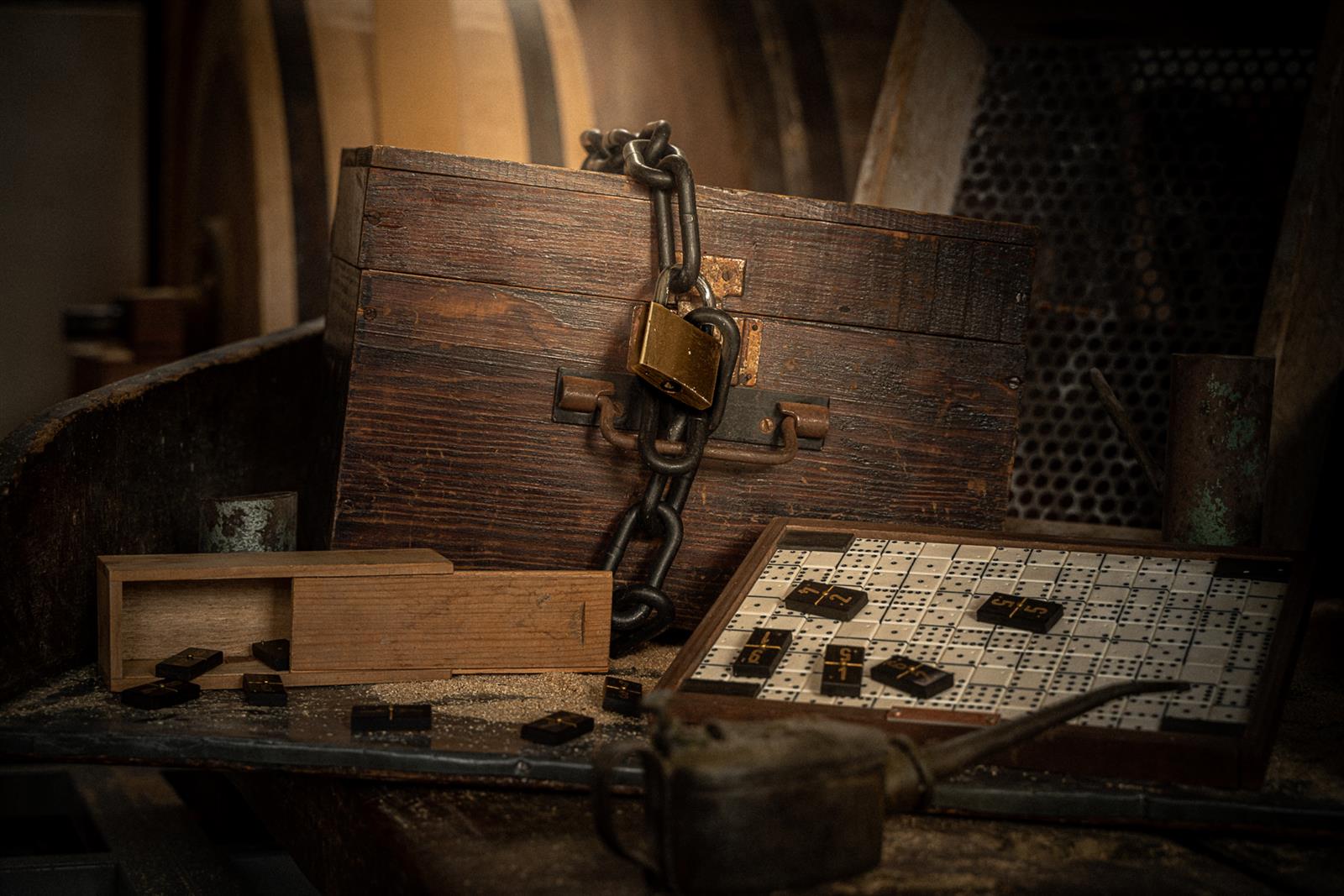 Escape Game